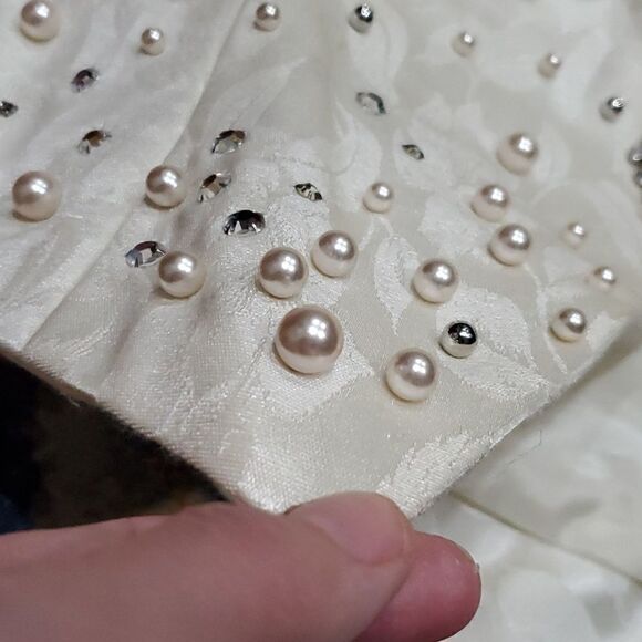 Julie Duroche Vintage 1980s Jacket - Picture 11 of 15